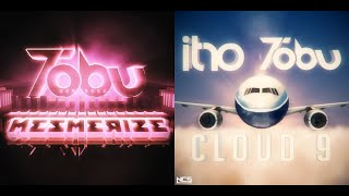 Tobu  Mesmerize  Itro amp Tobu  Cloud 9 MASHUP  RaveDJ [upl. by Aniz]