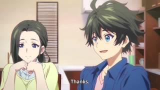 Musaigen no Phantom World  Marry him whenever you like [upl. by Maxentia]