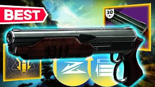 The King Of Shotguns Is FINALLY Back Massive Lightweight Buff [upl. by Einnal]