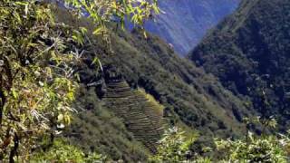 Inca Trail Marathon [upl. by Sobel188]