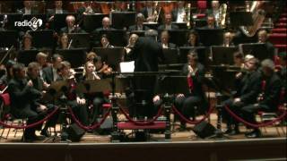 Zimmerman Photoptosis amp Berio Sinfonia  Royal Concertgebouw Orchestra HD [upl. by Phaih]