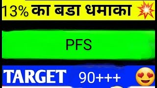 ptc india financial services share latest news ptc india finance share price ptc india finance [upl. by Zeuqram]