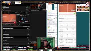 Surebets en directo [upl. by Nisbet]