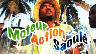 On est où là  saison 1  Moteur action saoulé [upl. by Cormier]