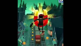 subway subwaysurfers [upl. by Gibe]