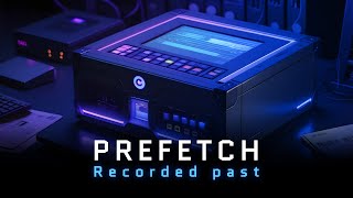 Prefetch  Music  Lyrics [upl. by Araeit]