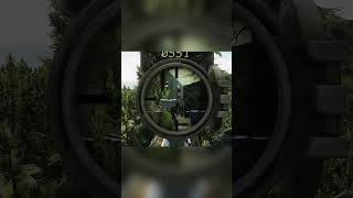 500m headshot achivement escapefromtarkov eft tarkov [upl. by Ammon]