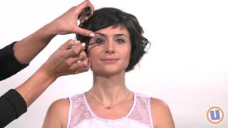 Maquillage Mini effet maxi Présenté par lOréal  Uniprix [upl. by Gaeta]