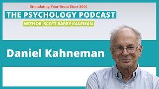 Daniel Kahneman  A Remarkable Life Fast and Slow [upl. by Dnomyad]