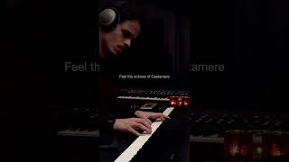 The Rains Of Castamere  Piano Cover [upl. by Eveivenej]