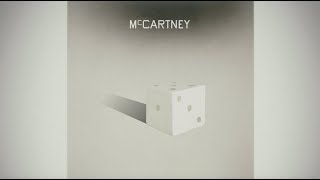 Paul McCartney  McCartney III Imagined Official Album Trailer [upl. by Arutnev]