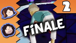 Minute To Win It Finale  PART 2  Game Grumps VS [upl. by Gosney106]