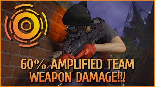 ONGOING DIRECTIVE NEW META INSANE DAMAGE amp REGEN Build Guide amp Gameplay BEST GEAR SET IN TU16 [upl. by Nets]