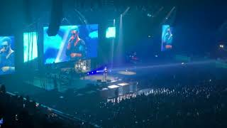 Atif Aslam Live at OVO Arena Wembly 08092024 [upl. by Madai]