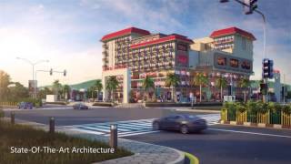 Capital Galleria Mall Alwar by RTech Group [upl. by Alla852]