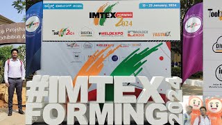 IMTEX Forming  2024 [upl. by Nohsreg150]