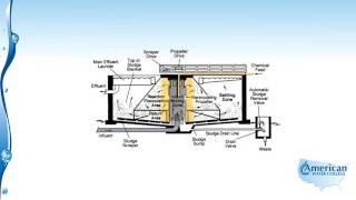 Upflow Clarifier [upl. by Prendergast453]