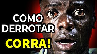 Como Derrotar os Racistas em CORRA [upl. by Ferwerda]