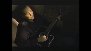 Steve Wariner Holes in the Floor of Heaven Official Video [upl. by Aiz]