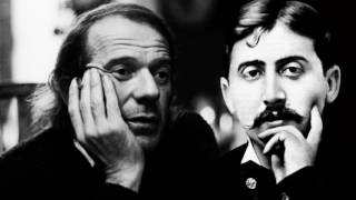 Deleuze et la littérature 14  Sous les signes de Proust [upl. by Keemahs302]