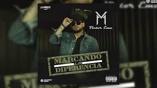 Victor Eme  Marcando La Diferencia Disco Completo [upl. by Kcirb372]