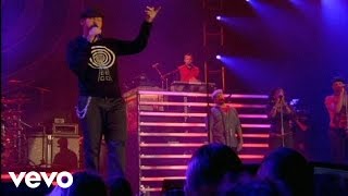 TobyMac  Made To Love Live from Alive amp Transported [upl. by Bartlett]