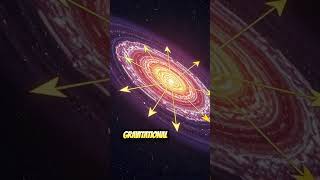 The Great Attractor youtubeshorts universe space facts spacefact shorts [upl. by Hyacinthie]