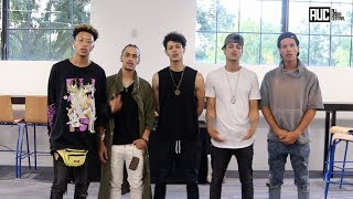 What Happened To B5 B5 Explains Career With Diddy quotTheres No Beef With Bad Boyquot [upl. by Lias]