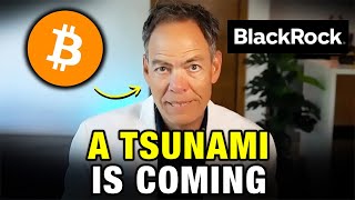 quotA GOD Candle Is Coming For Bitcoinquot Max Keiser 2024 Bitcoin Prediction [upl. by Best]