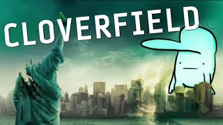 Cloverfield The American Godzilla [upl. by Anoirtac]