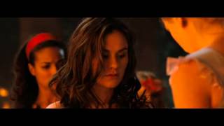 Anna Paquin Trick R Treat2 [upl. by Havener]