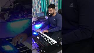 Appadi Podu  Instrumental Cover  Mithun Ingle [upl. by Naic]