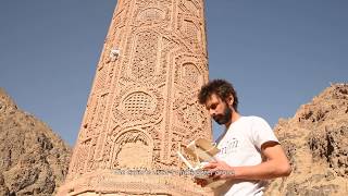 Minaret of Jam [upl. by Adaliah]