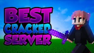 Best Cracked PvP Servers For Pojavlauncher And Pc [upl. by Starinsky]