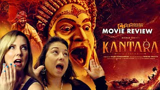 Kantara Movie Review Kannada  Rishab Shetty [upl. by Cadman361]