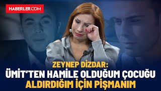 quotÜmit Beni 2 Yıl Düzenli Aldatmış Benden Ayrıldıktan Sonra İntiharı Düşündü  Zeynep Dizdar [upl. by Olympias]