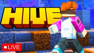 🔴COOKING ON HIVE LIVE [upl. by Nonnel526]