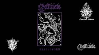 Belliciste  Deathsworn full album 2021 [upl. by Leerzej]