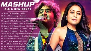 Arijit singh Mashup remix Song Old Love Songs songs [upl. by Nalahs135]