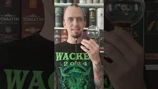 Deanston Chronicles 2 whisky review deanston whiskey scotch [upl. by Legra]