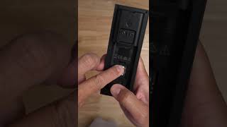 Eufy Video Doorbell C31  Battery or Wired 247 Recording Doorbell [upl. by Aslehc87]