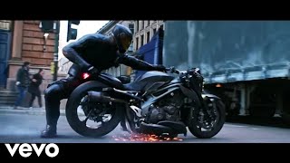 Lia Lia Lia Remix Song  Fast amp Furious Presents Hobbs amp Shaw [upl. by Constanta]