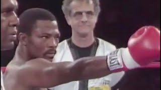 Aaron Pryor vs Alexis Arguello 2 ITV VHS HQ [upl. by Adnirak]