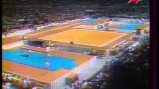 1978 gymnastics world championships [upl. by Anekam814]