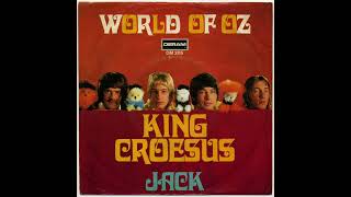 World Of Oz – King Croesus [upl. by Ardnoid305]