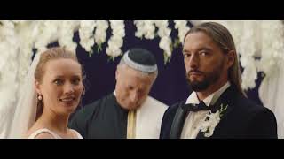 Salvatore Ganacci  Take Me To America Official Music Video [upl. by Lehcer530]