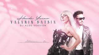 Hande Yener  Yalanın Batsın  Alee Oysal  Vesion [upl. by Yenohtna]