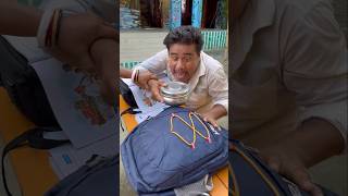 Tiffin Box Ki Chori 🙄😂😁funny viralshorts [upl. by Resay]