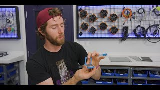 Linus Drops That Caused the Chip Shortage [upl. by Ahsinauj]