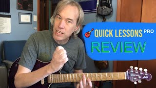 Quick review of the Rick Beato Quick Lessons Pro course [upl. by Bradley]